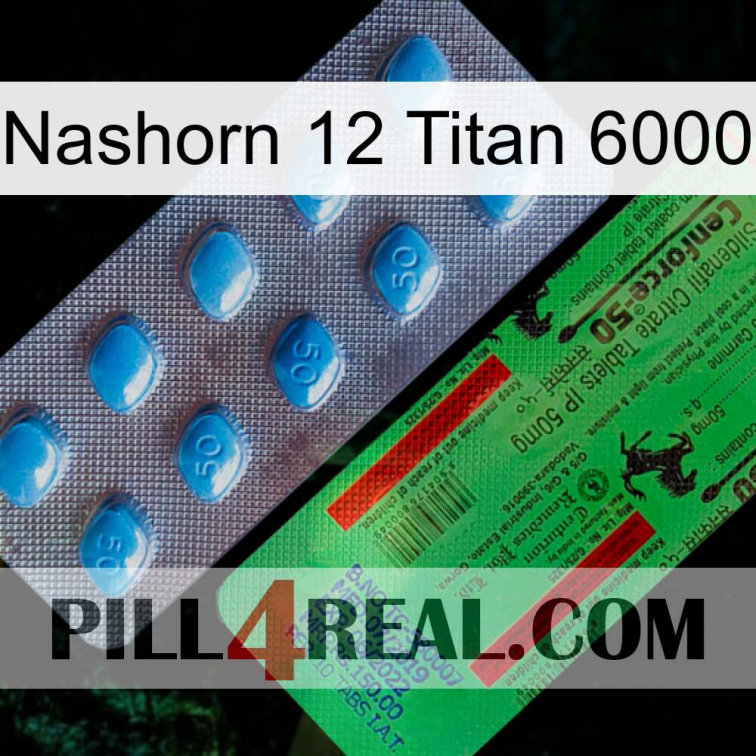 Rhino 12 Titanium 6000 new03
